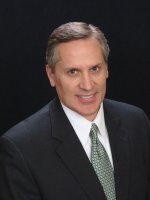Photo of team member